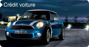 Crédit Voiture